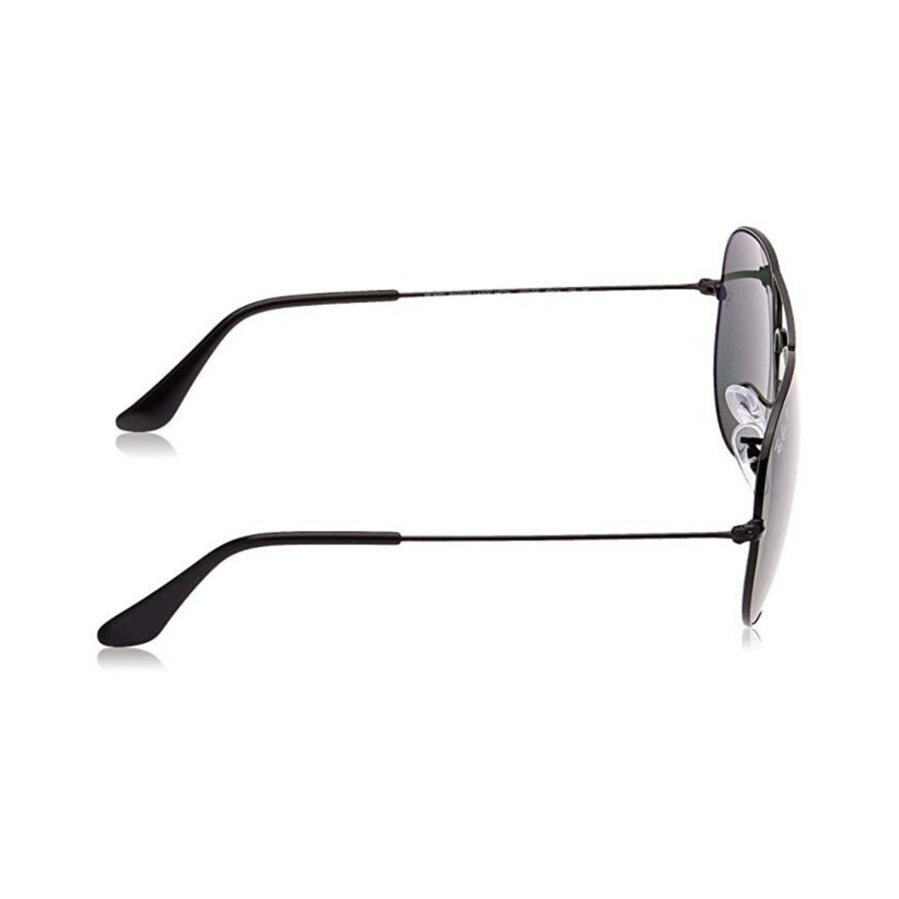 Ray-Ban RB3025 Aviator Classic Polarized Sunglasse - Picture 4 of 8